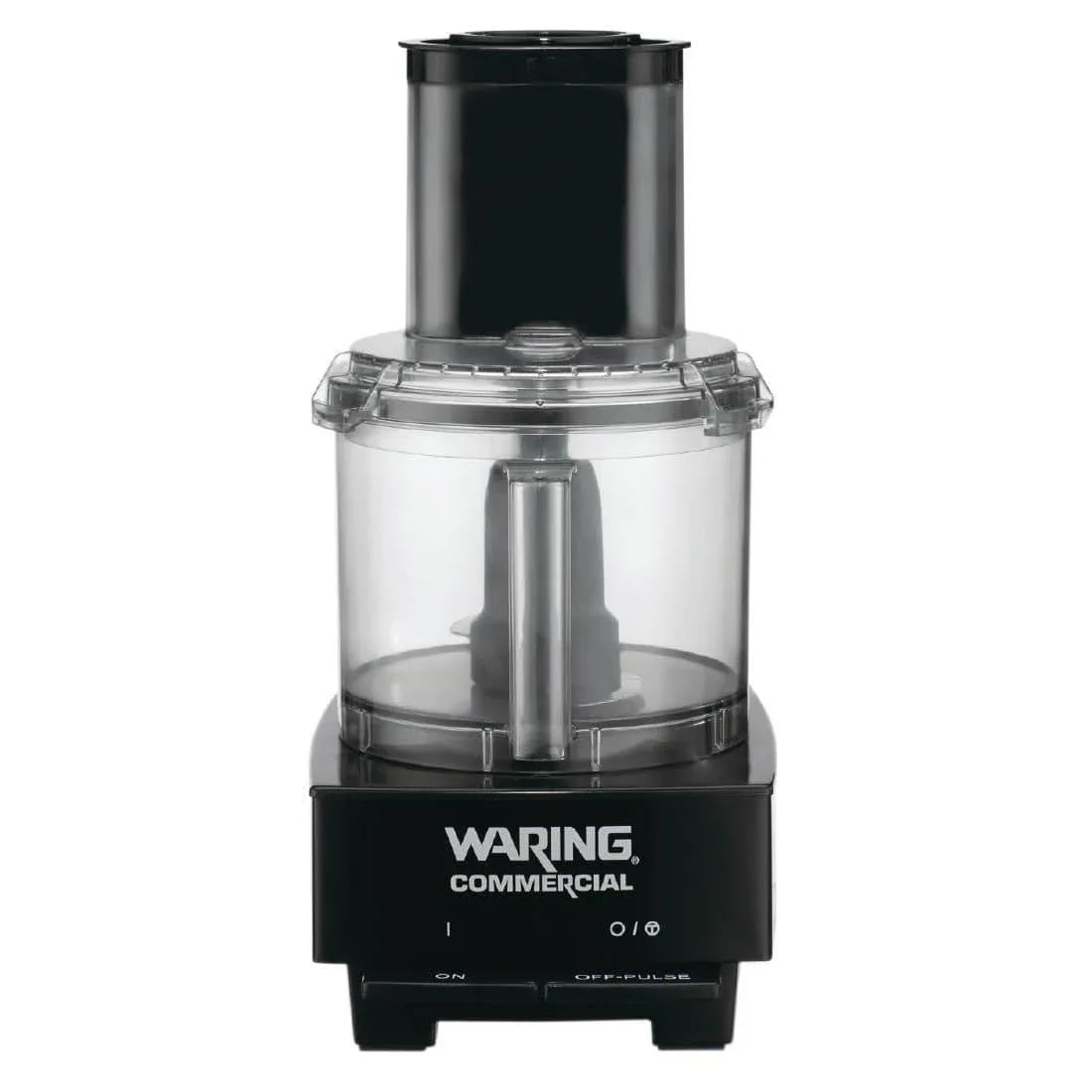 CC026 Waring Food Processor 3.3Ltr WFP14SK - JD Catering Equipment Solutions Ltd