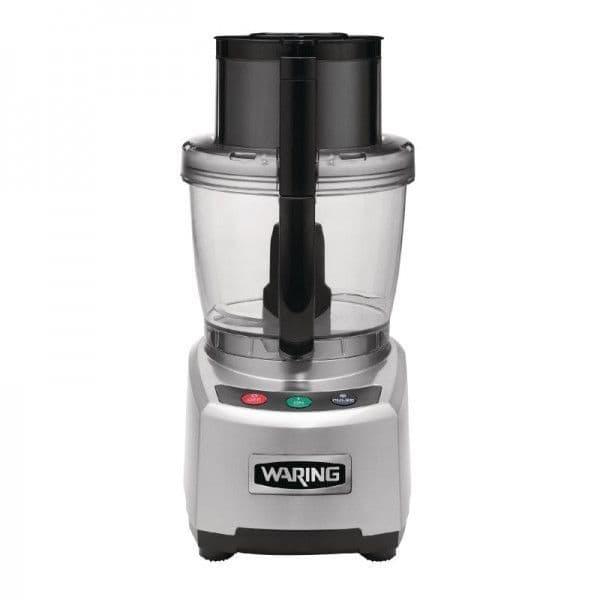 GG560 Waring Food Processor 3.8Ltr WFP16SK - JD Catering Equipment Solutions Ltd