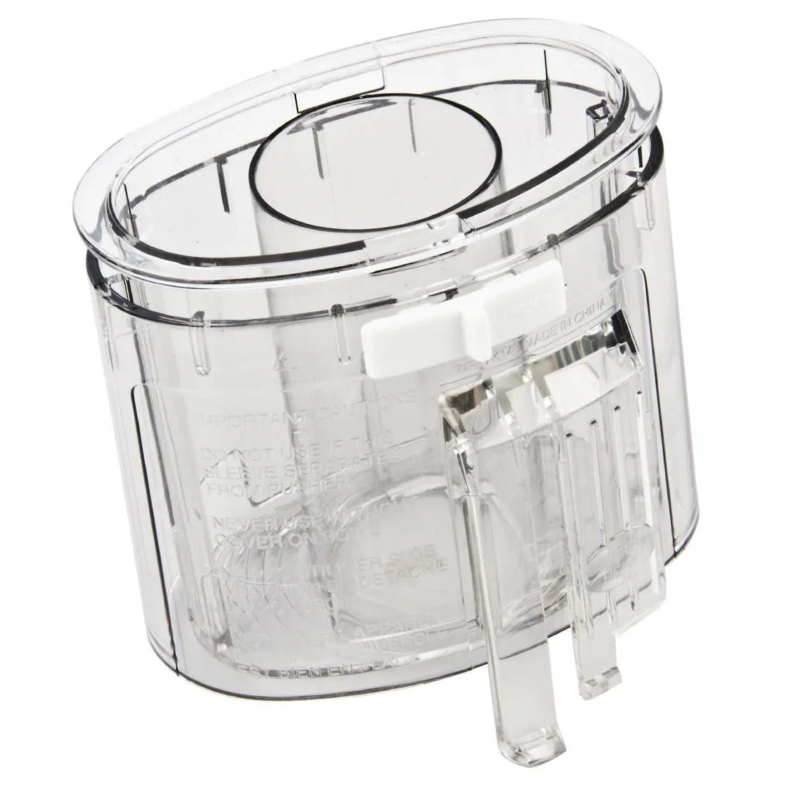 AC661 Waring Large Pusher ref 29616 - JD Catering Equipment Solutions Ltd