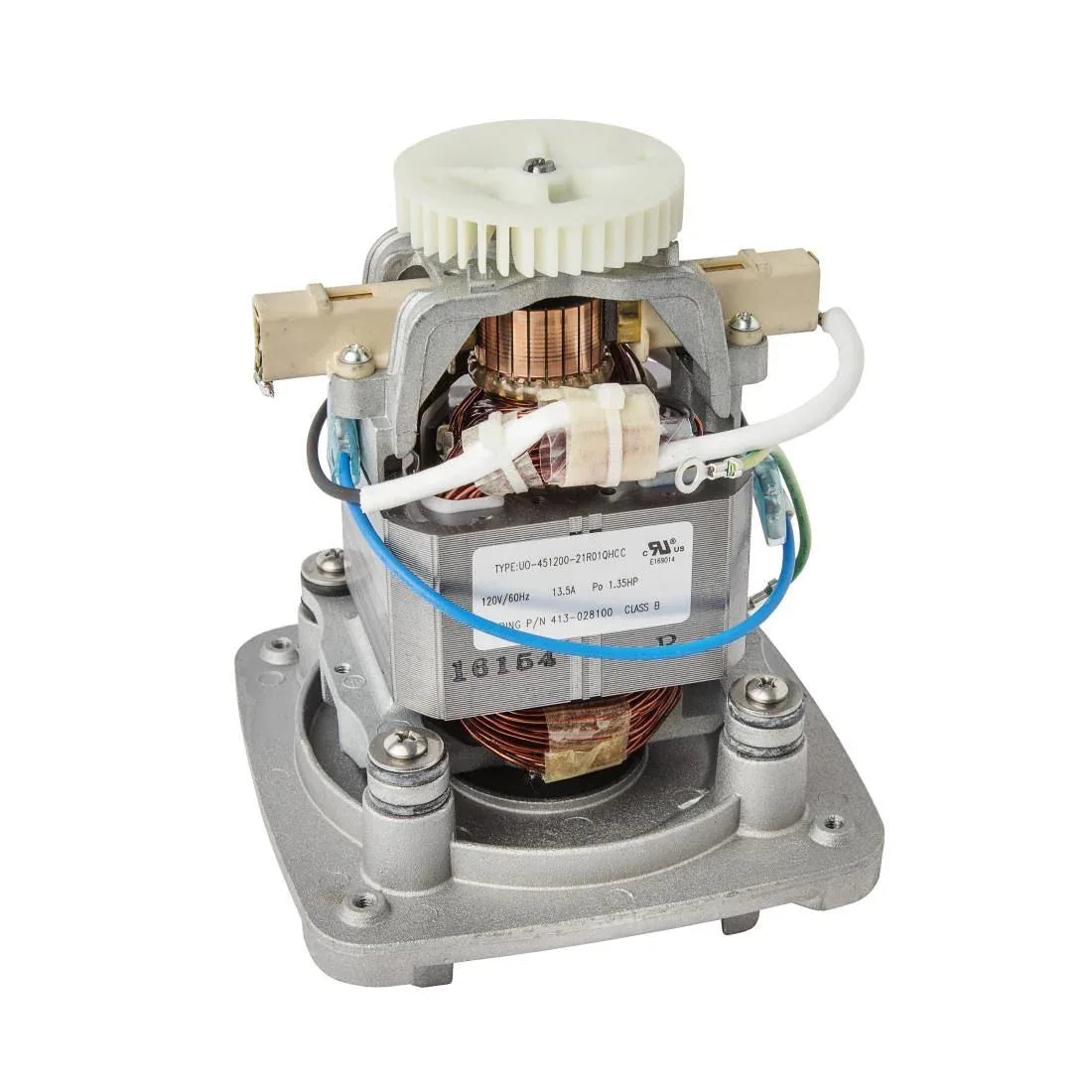 AG614 Waring Motor for MX Blender - JD Catering Equipment Solutions Ltd