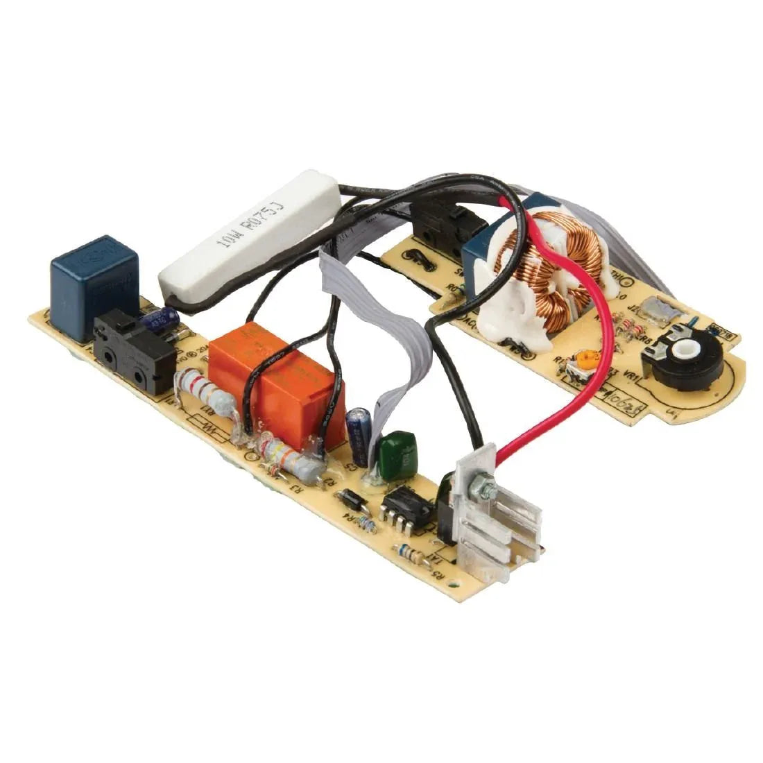 AD262 Waring PCB Main Control Board - JD Catering Equipment Solutions Ltd