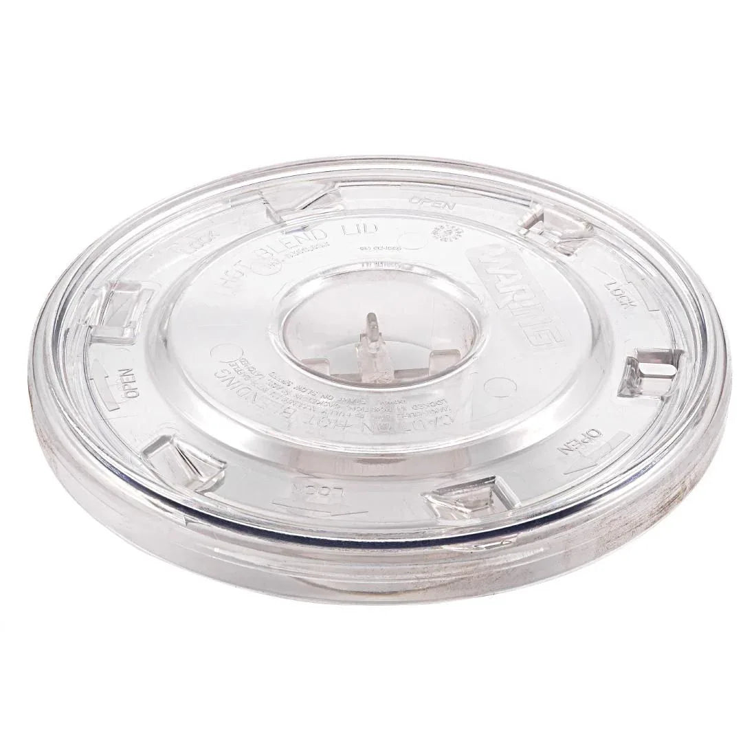 AE726 Waring Polycarbonate Outer Lid - JD Catering Equipment Solutions Ltd