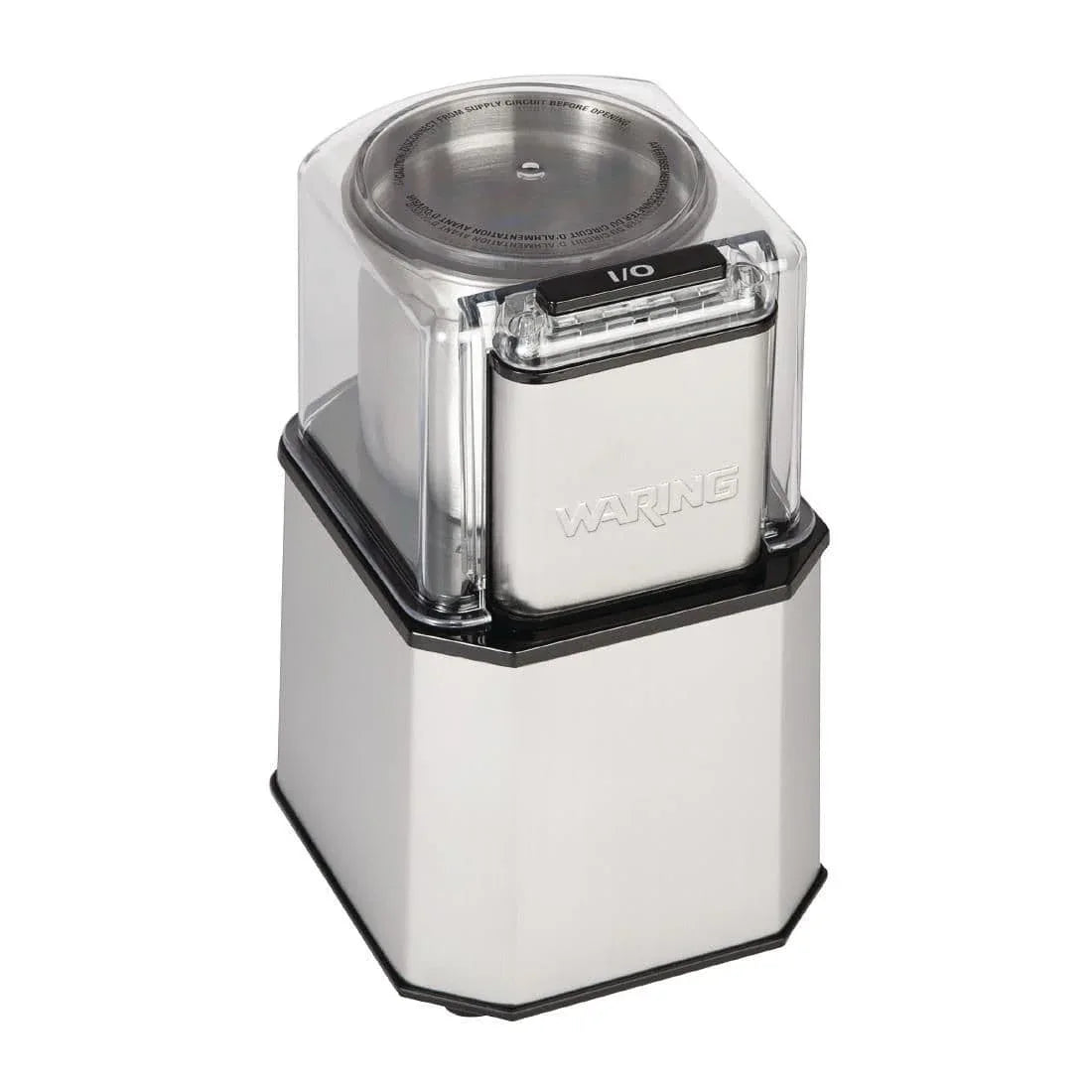 CD409 Waring Professional Spice Grinder - JD Catering Equipment Solutions Ltd