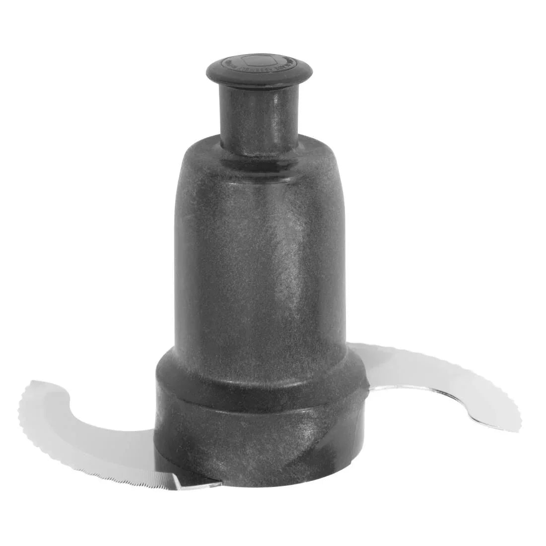 AE059 Waring Serrated S Blade 030568 AE059 - JD Catering Equipment Solutions Ltd