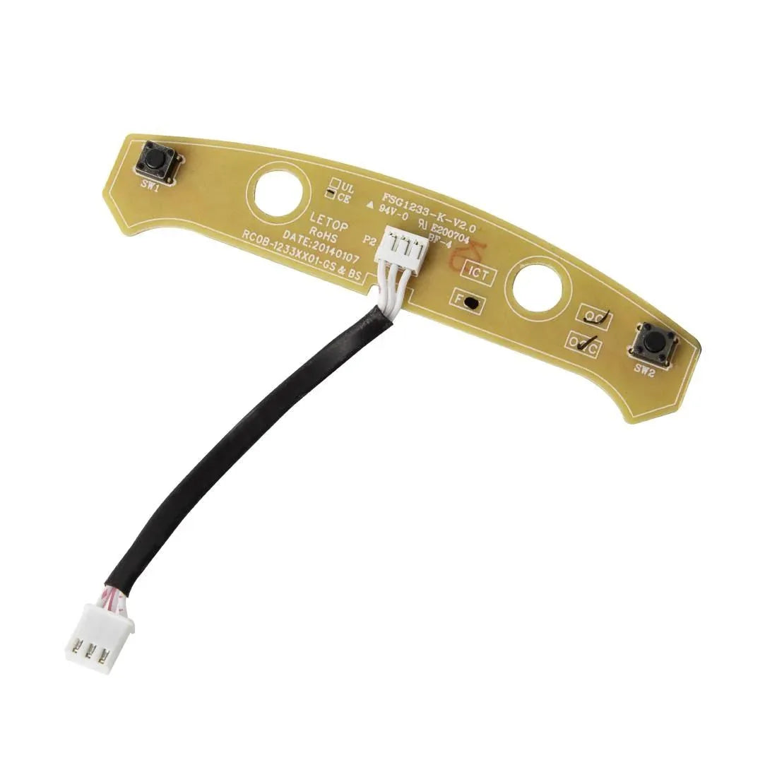 AG591 Waring Switch PCB - JD Catering Equipment Solutions Ltd