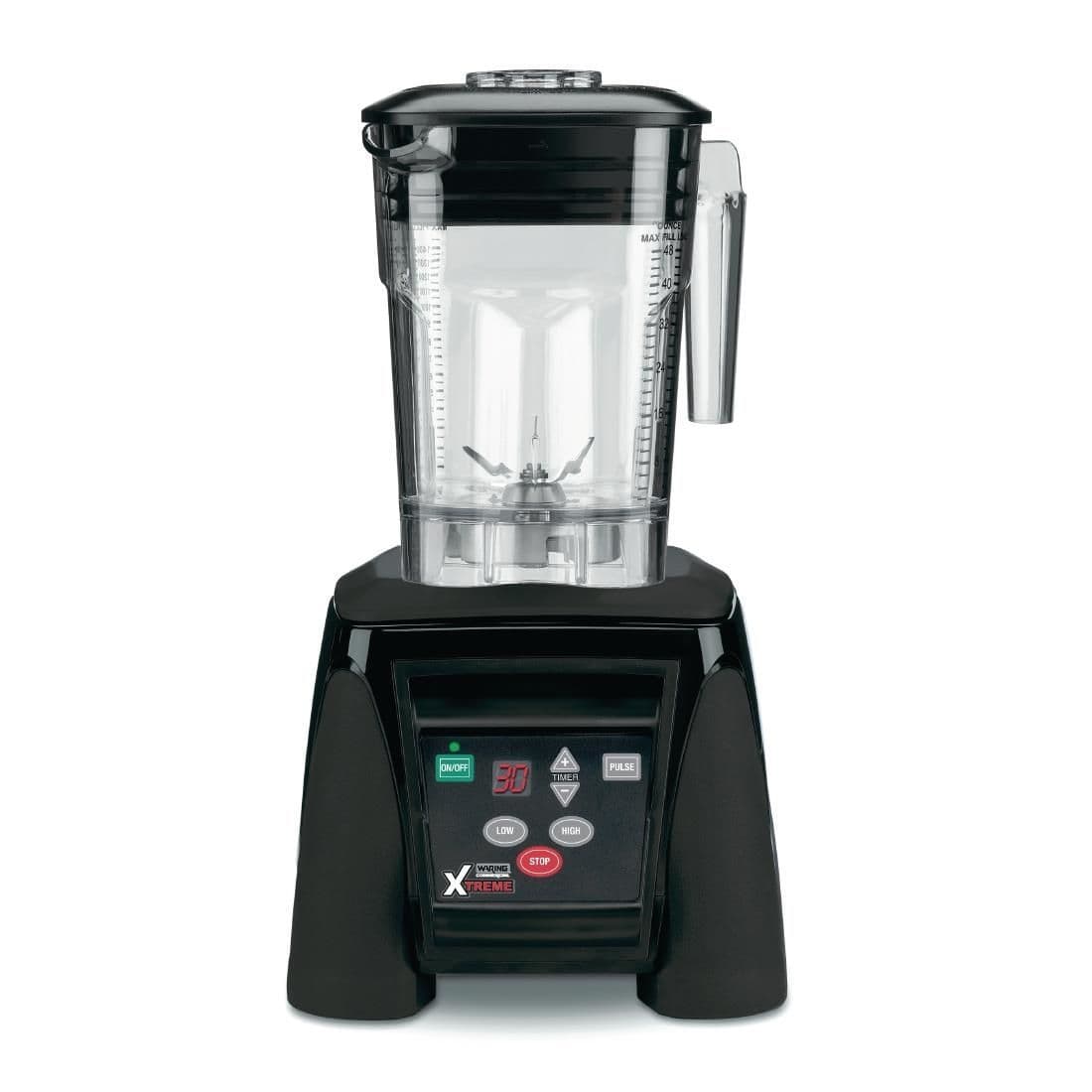 CM078 Waring Xtreme Hi-Power Bar Blender 1.35Ltr MX1100XTPEK