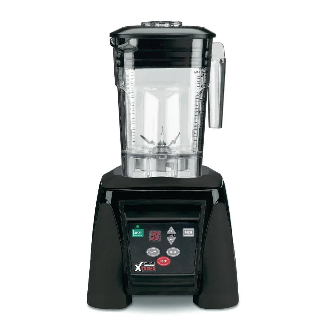 CM078 Waring Xtreme Hi-Power Bar Blender 1.35Ltr MX1100XTPEK - JD Catering Equipment Solutions Ltd