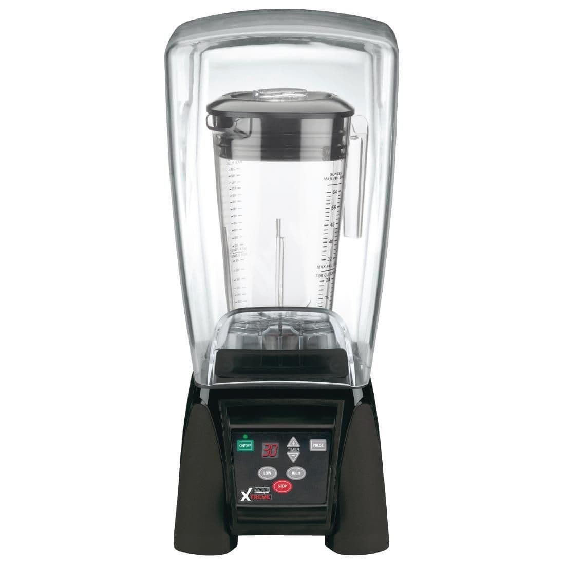 CB136 Waring Xtreme Hi-Power Bar Blender MX1100