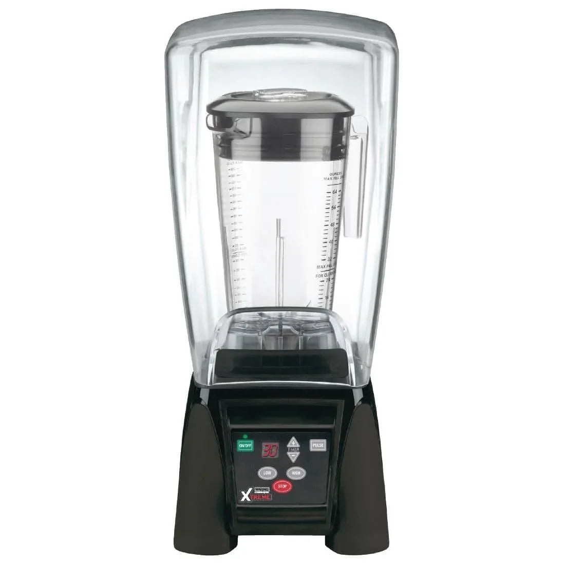 CB136 Waring Xtreme Hi-Power Bar Blender MX1100 - JD Catering Equipment Solutions Ltd