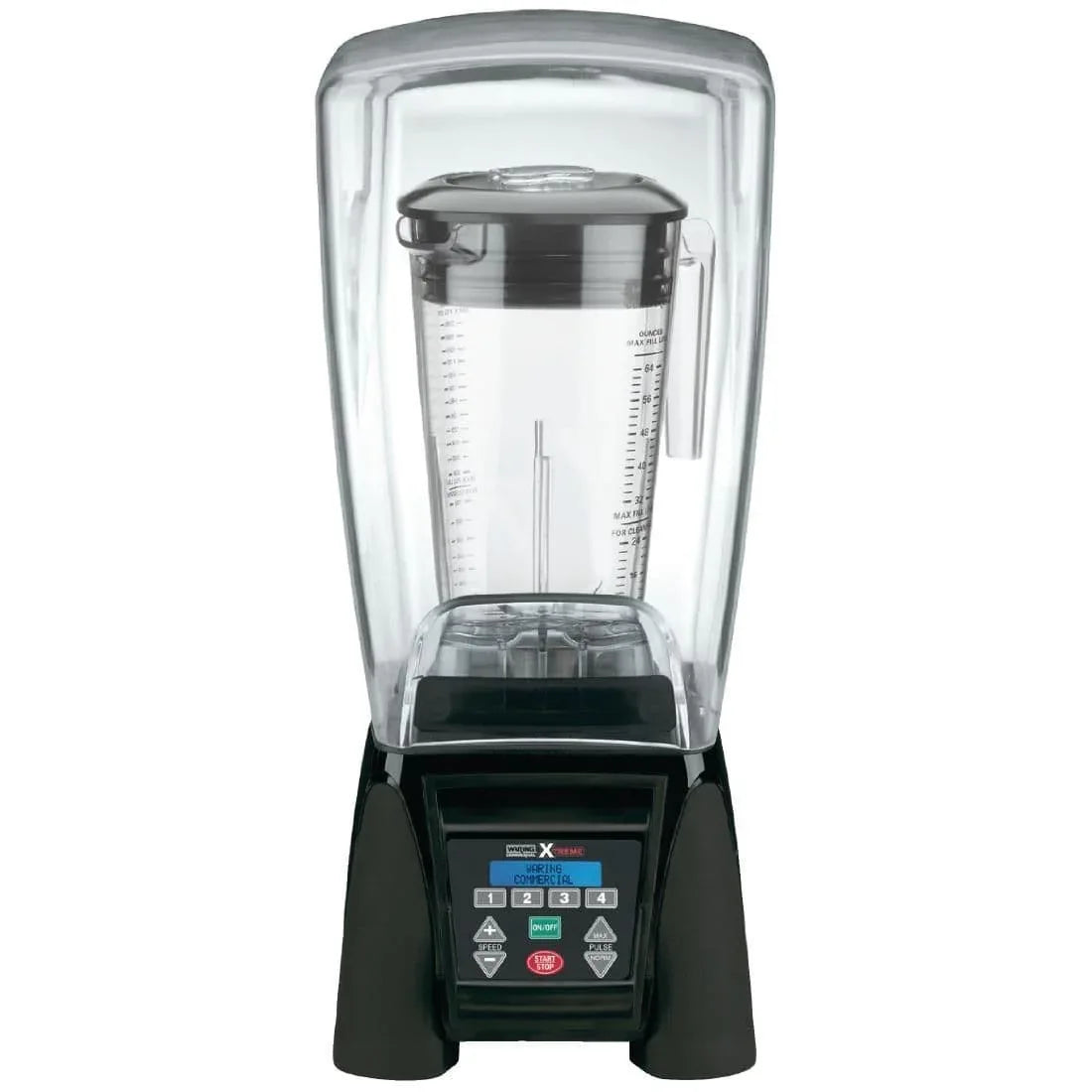 CB137 Waring Xtreme Hi-Power Bar Blender MX1500XTXSEK - JD Catering Equipment Solutions Ltd