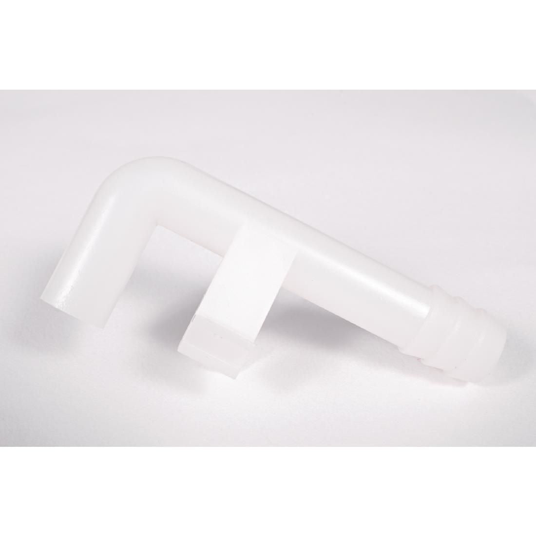 AA249 Water Inlet head