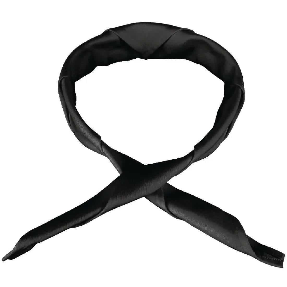 A264 Whites Neckerchief - JD Catering Equipment Solutions Ltd