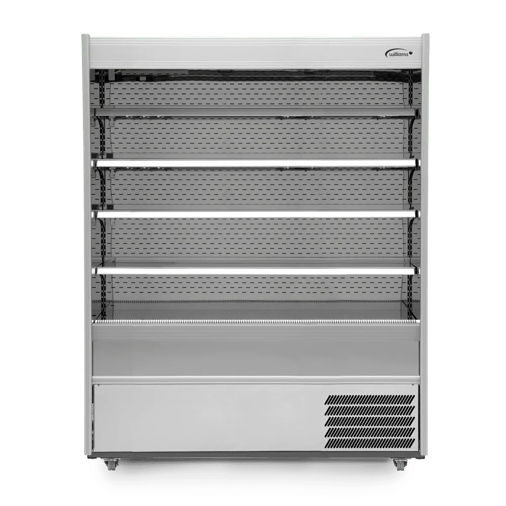 Williams Gem M Series Multideck with Night Blind - M150