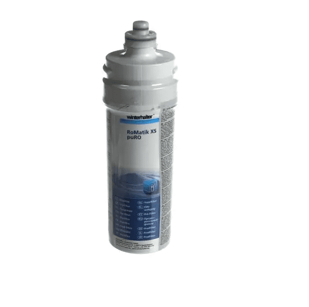 WINTERHALTER ROMATIK XS PURO FILTER - 30000591