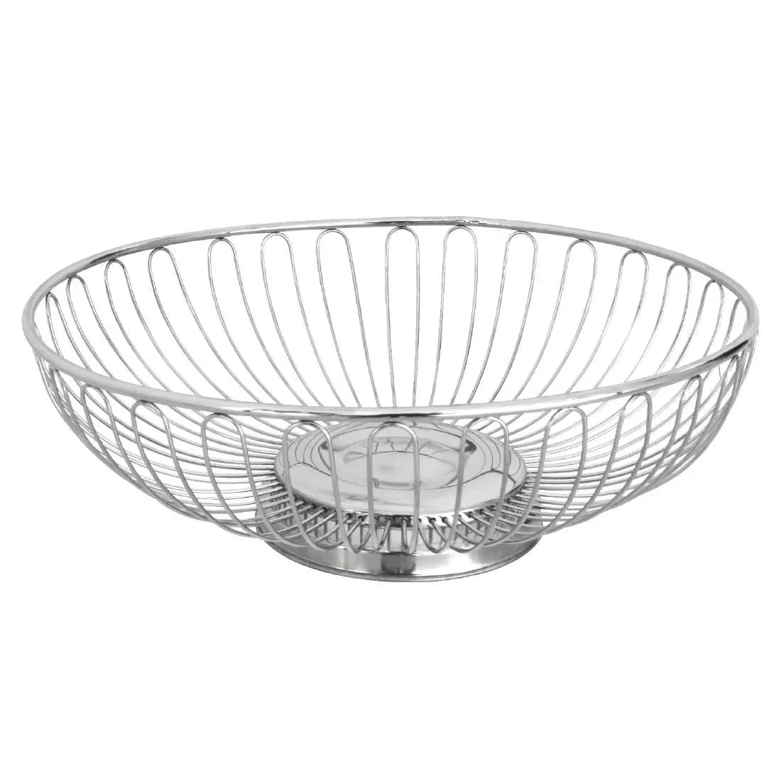 CD252 Wire Display Bowl - JD Catering Equipment Solutions Ltd