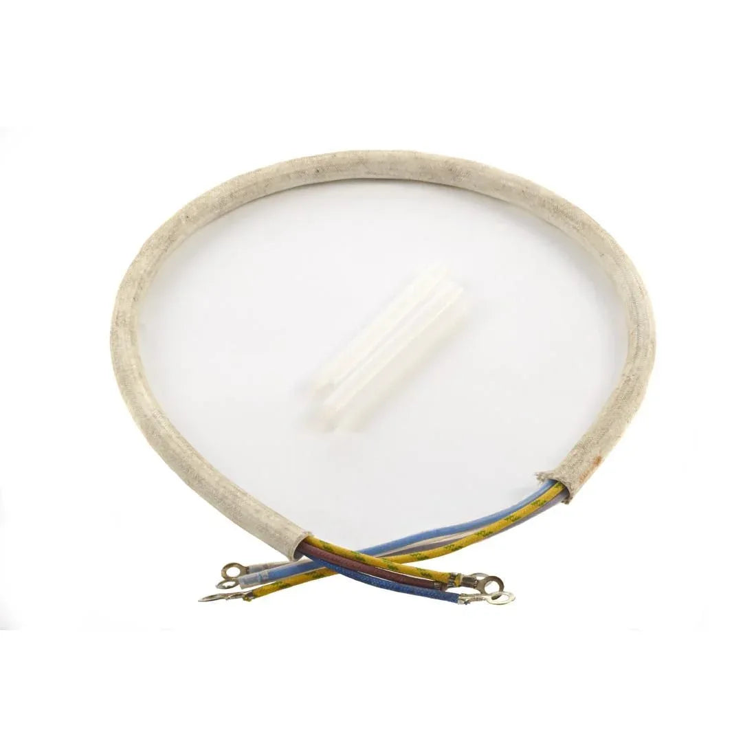 AC638 Wiring of Plate Connecting Spring - JD Catering Equipment Solutions Ltd