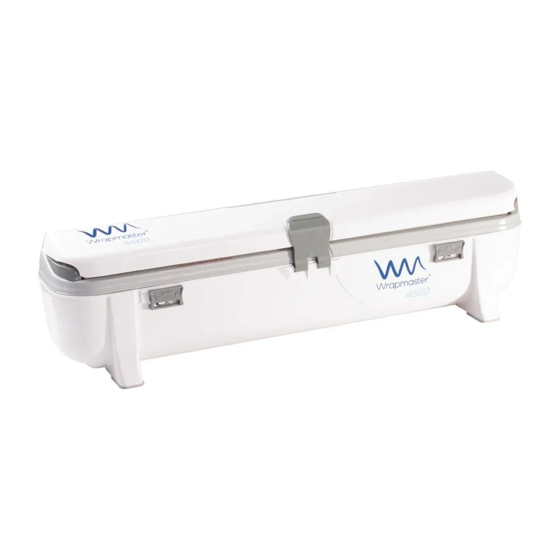 M802 Wrapmaster 4500 Cling Film and Foil Dispenser - JD Catering Equipment Solutions Ltd