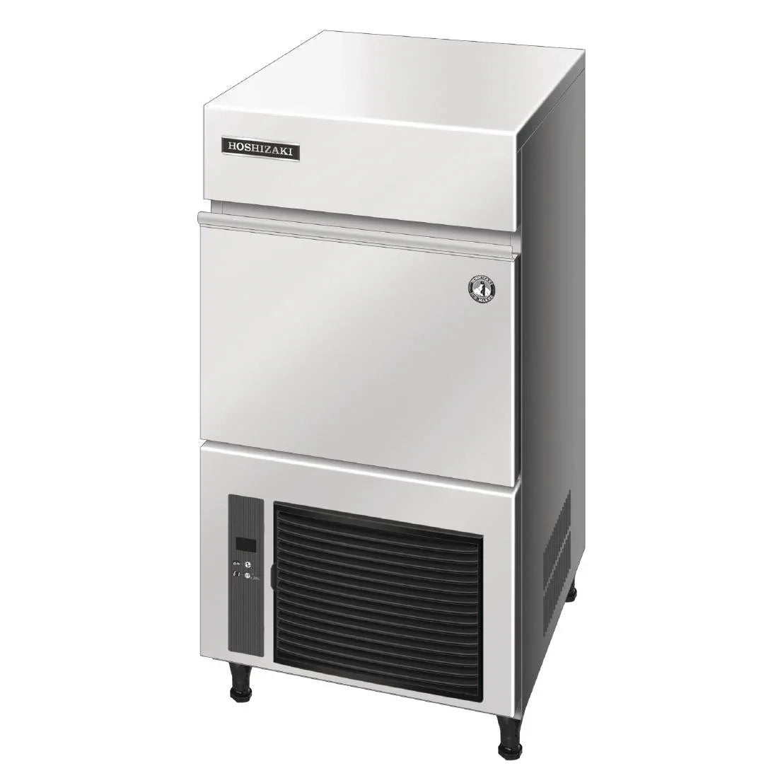 Y194 Hoshizaki Air-Cooled Ice Maker 44kg/24hr Output IM-45NE-HC - JD Catering Equipment Solutions Ltd