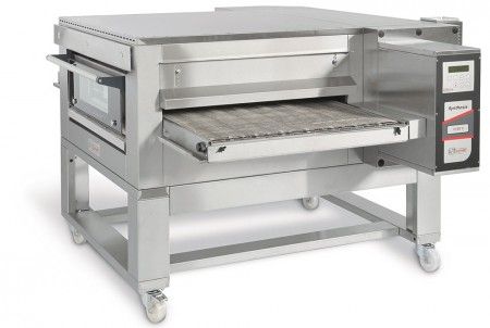 Zanolli C12/80V (32" /80cm) Conveyor Pizza Oven Gas or Electric (3-phase)