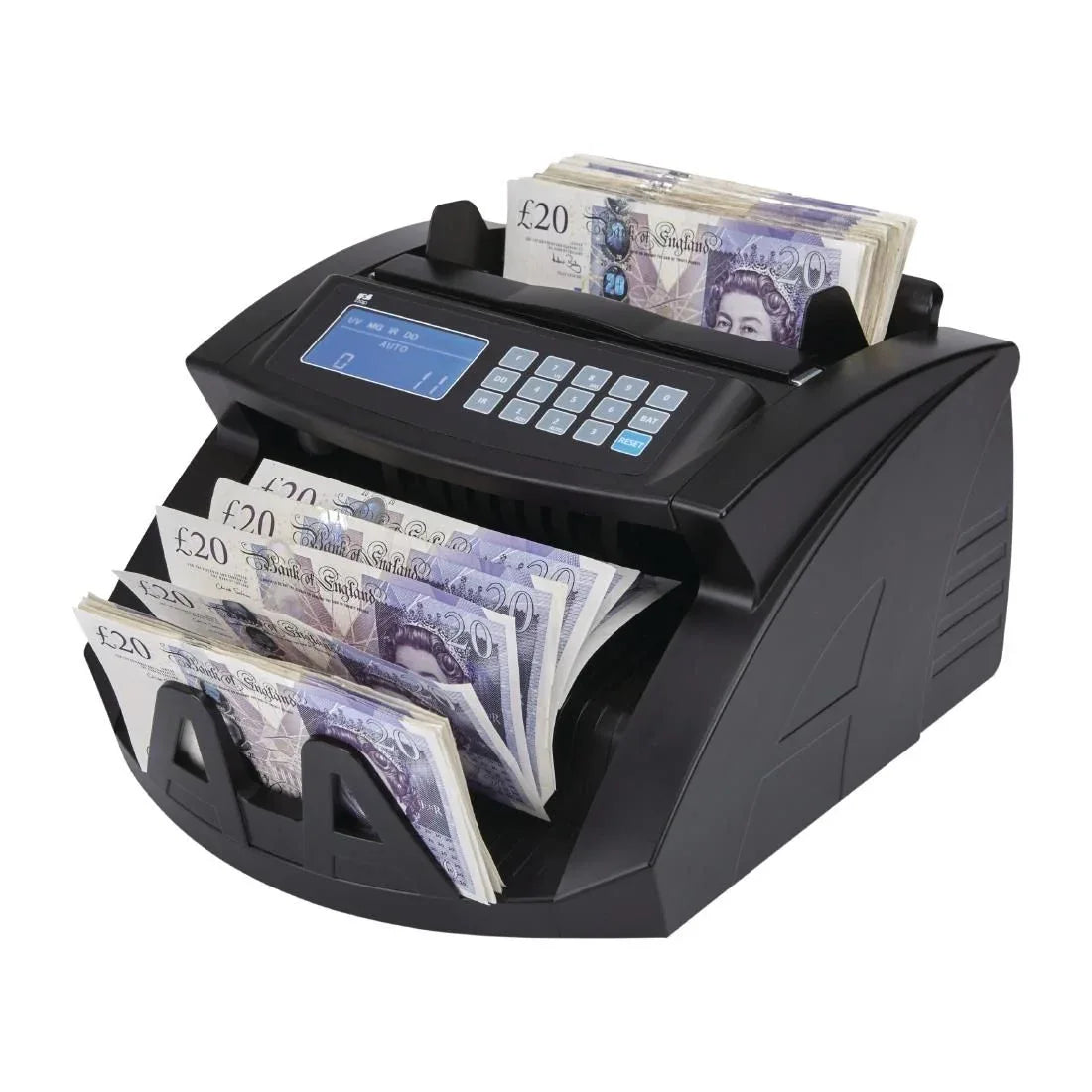 CN904 ZZap NC20i Banknote Counter