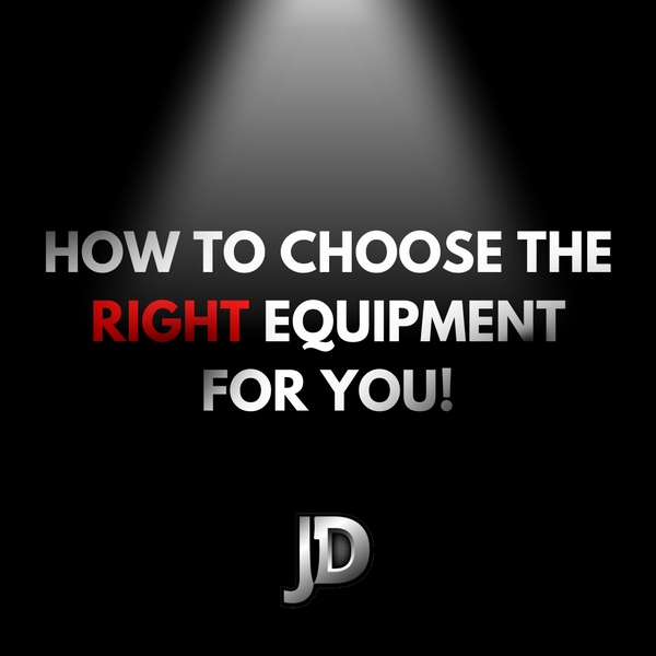 The Ultimate Guide to Choosing the Right Catering Equipment - JD Catering Equipment Solutions Ltd