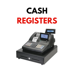 Cash Registers