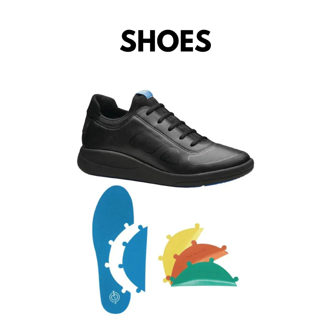 Shoes - JD Catering Equipment Solutions Ltd