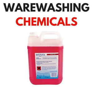 Warewashing Chemicals