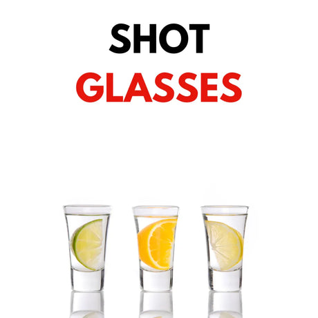 Shot Glasses
