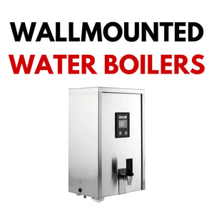 Wall Mounted Water Boilers