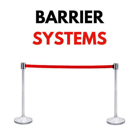 Barrier Systems