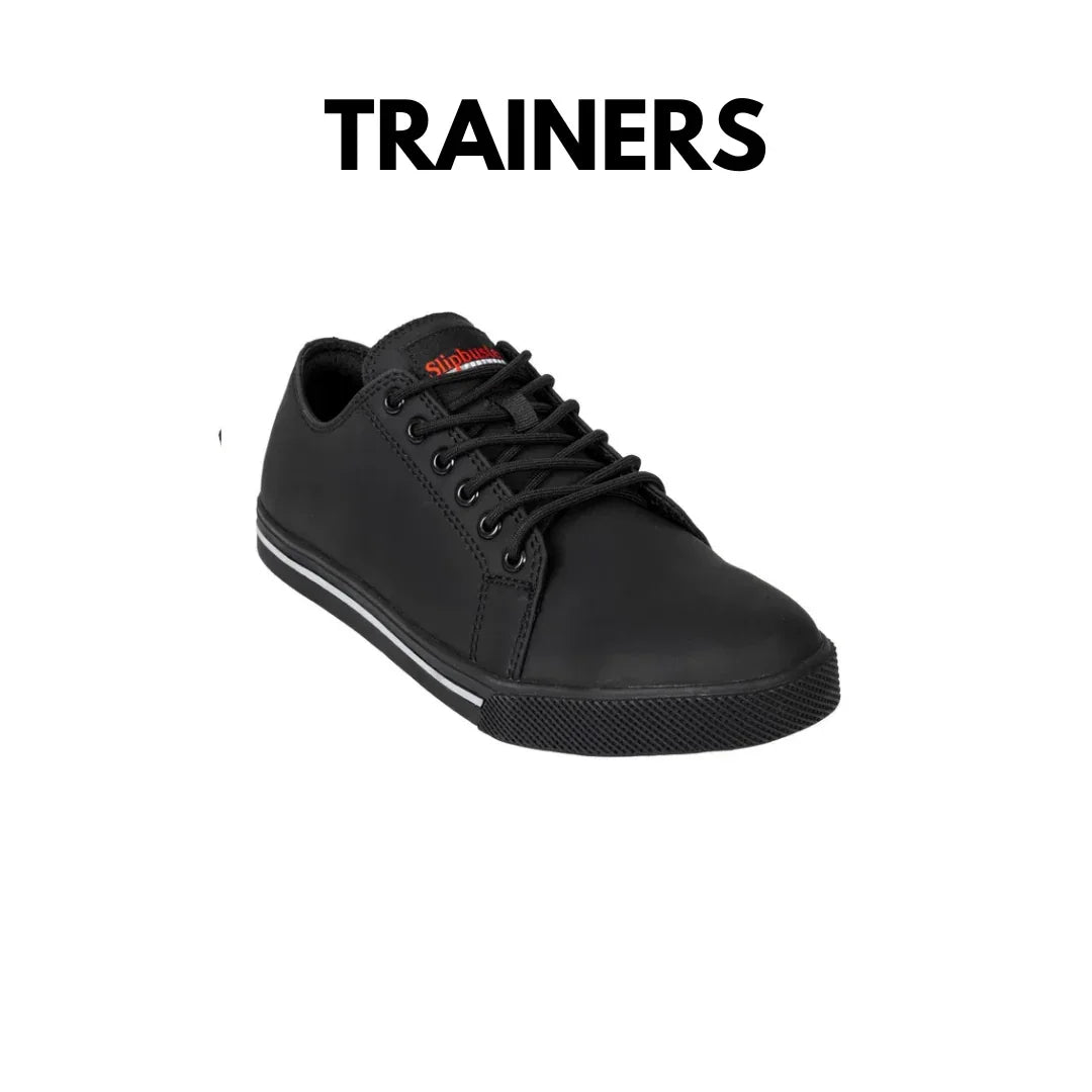 Trainers - JD Catering Equipment Solutions Ltd
