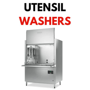 Utensil Washers
