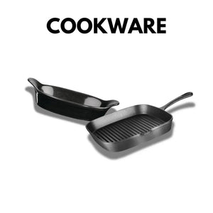 Cookware