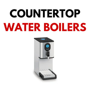 Countertop Water Boilers