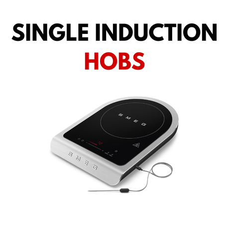 Single Induction Hobs