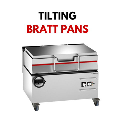 Tilting Pans
