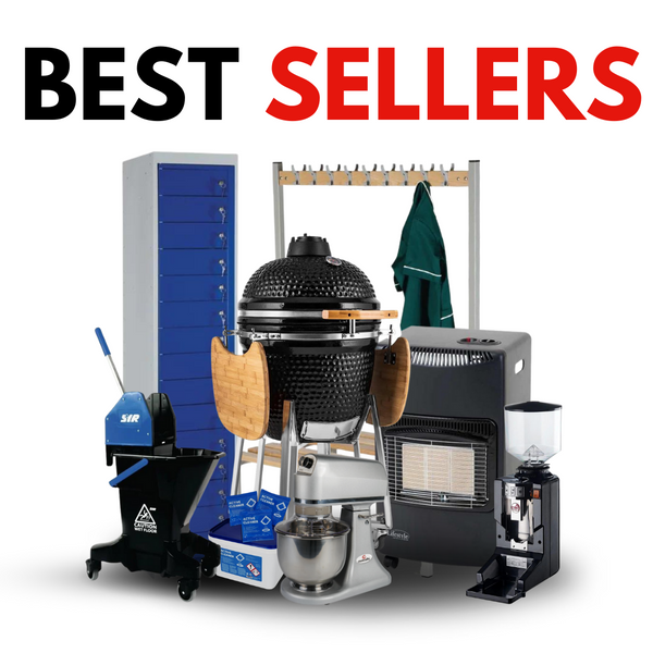 Best Selling Products