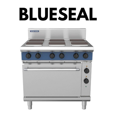 Blue Seal