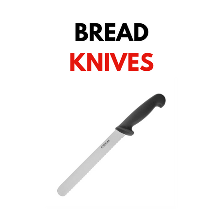 Bread Knives