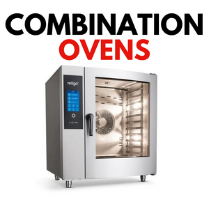 Combination Ovens