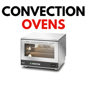 Convection Ovens