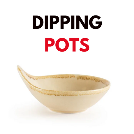 Dipping Pots