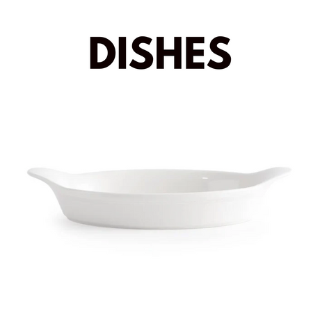 Dishes