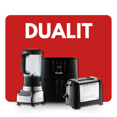 Dualit JD Catering Equipment Solutions Ltd