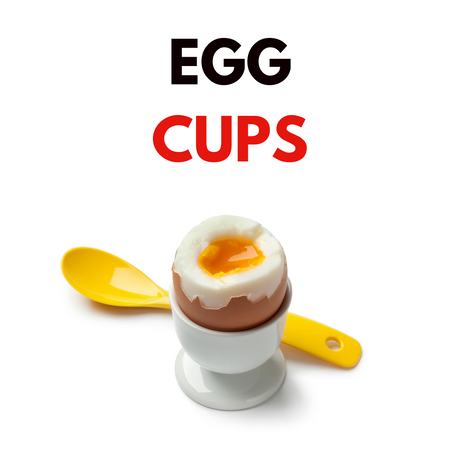 Egg Cups