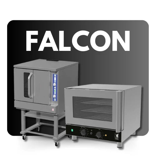 Falcon JD Catering Equipment Solutions Ltd