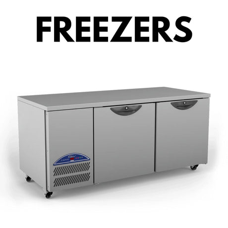 Freezers