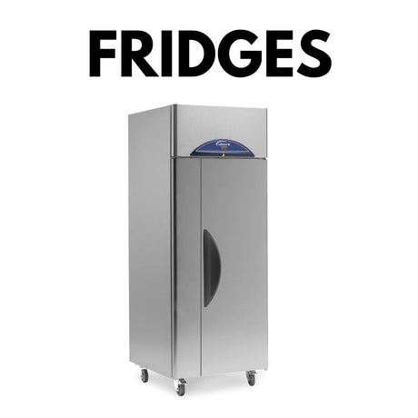 Fridge colllection 