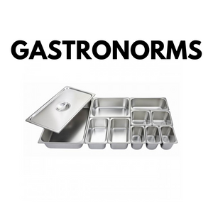 Gastronorms